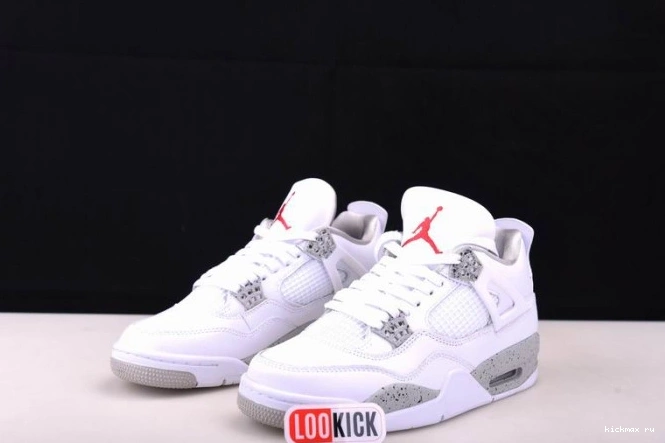 Rep (2021) Jordan White Oreo Retro CT8527-100 4 0816